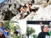 Vertical Xtreme Skyrunning Xtreme: Limone Garda ottobre 2013