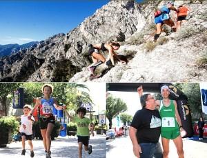 Vertical Xtreme e Skyrunning Xtreme: Limone sul Garda 11 e 13 ottobre 2013