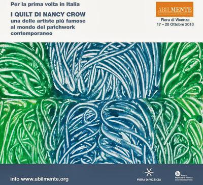 Abilmente si avvicina!