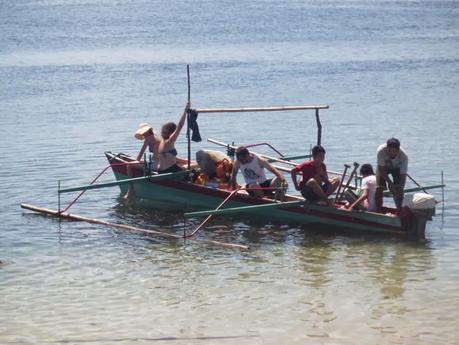 Viaggi in Indonesia: l'isola di Banana