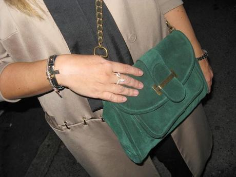 Il mio Outfit super Cheap per l'evento MySecretDressingRoom