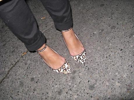 Il mio Outfit super Cheap per l'evento MySecretDressingRoom