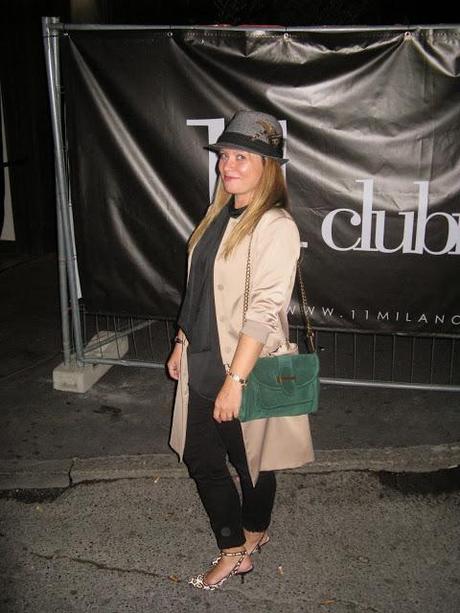 Il mio Outfit super Cheap per l'evento MySecretDressingRoom