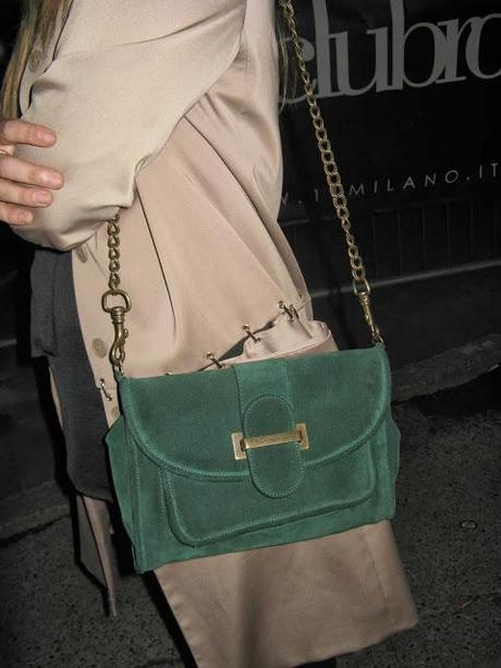 Il mio Outfit super Cheap per l'evento MySecretDressingRoom