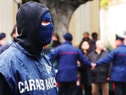 carabinieri dda