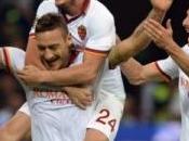 Roma settebellezze, Inter tramortito