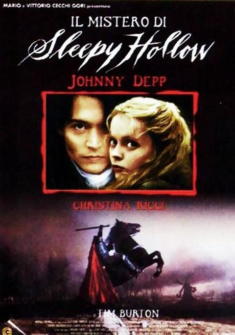 il mistero di sleepy hollow