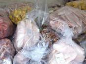 Tracciabilità prodotti alimentari, Sanzioni sequestri Balestrate