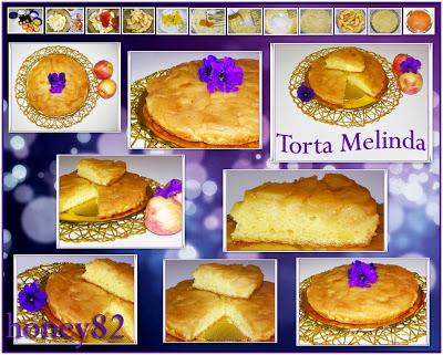 TORTA MELINDA