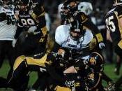 Football Americano: partenza lanciata l’under Giaguari