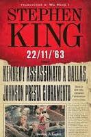 Retrospettiva Autori: Stephen King (parte VI), le pubblicazioni più recenti