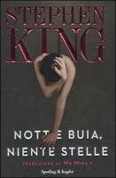 Retrospettiva Autori: Stephen King (parte VI), le pubblicazioni più recenti