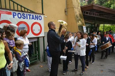 V MEETING FIAT 500 POSITANO