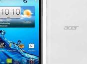 Manuale Italiano Acer Liquid Gallant E350 Smartphone Android