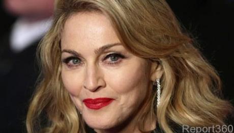 Madonna, «A New York sono stata rapinata e violentata»