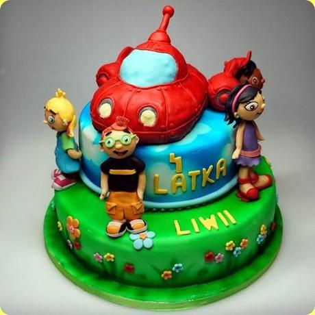 cake for children1
