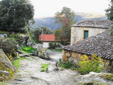 Autunno nel Douro. Vino e non solo