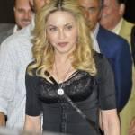 Madonna: “Stuprata a New York, minacciata con coltello”