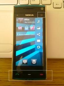 Recensione completa del Nokia X6