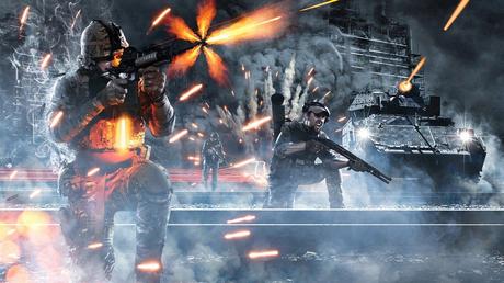 Battlefield 4 - Videoanteprima