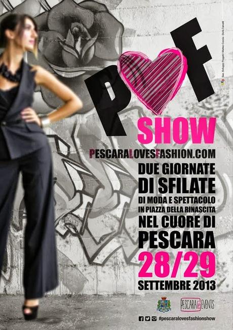 Pescara Loves Fashionshow