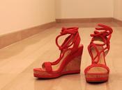 Coral wedges