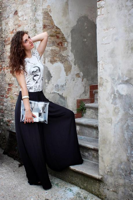 Pescara Loves Fashion_ capsule collection