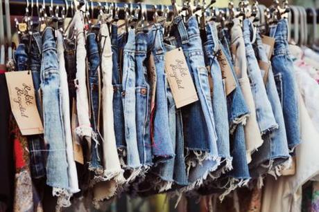 Fashion Trends_ Denim + denim