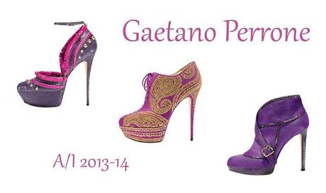 Gaetano Perrone for Shoes4you