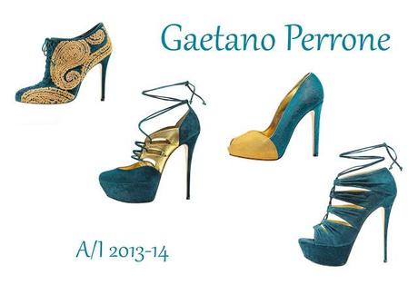 Gaetano Perrone for Shoes4you