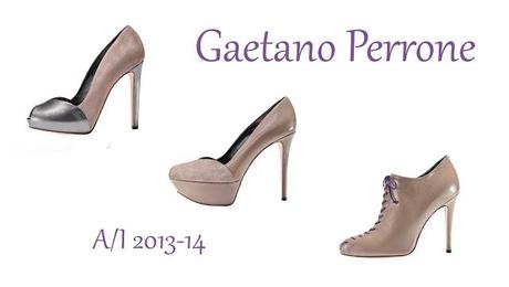 Gaetano Perrone for Shoes4you