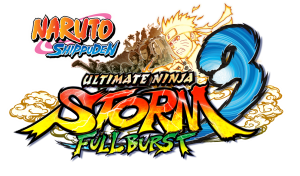 Naruto Ultimate Ninja Storm 3