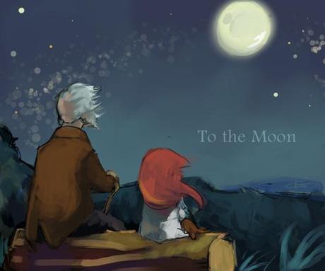 To The Moon – Gallery
