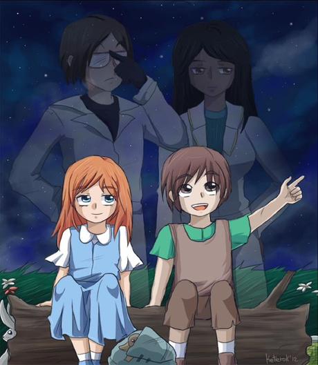 To The Moon – Gallery