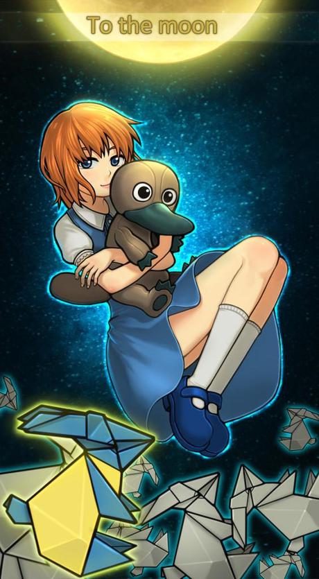 To The Moon – Gallery