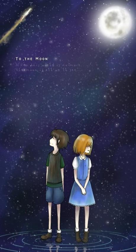 To The Moon – Gallery