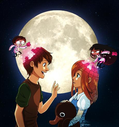 To The Moon – Gallery