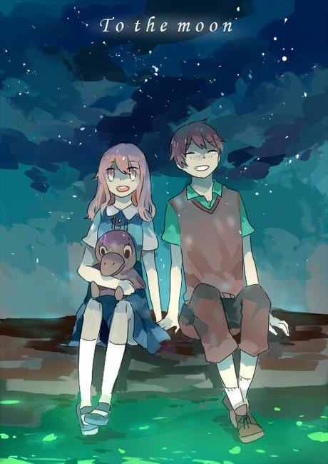 To The Moon – Gallery