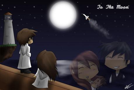 To The Moon – Gallery