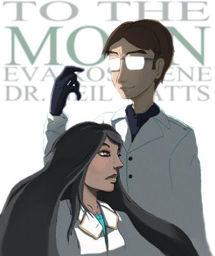 To The Moon – Gallery