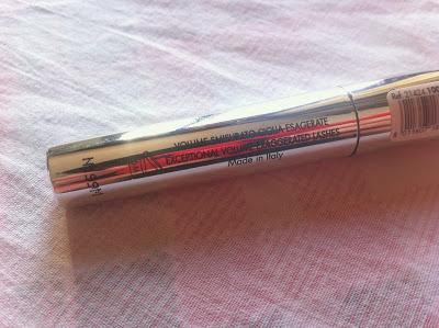 Pupa VAMP mascara