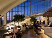 Cibo viaggio: Star Alliance Lounge all’aeroporto Angeles