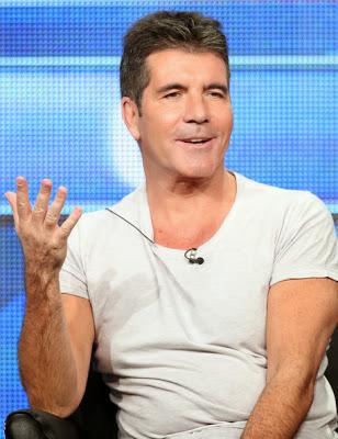 Simon Cowell, ideatore di X Factor: «E' il talent più vicino all’industria discografica. Amo l’edizione italiana, produce grandi star, e Sky coglie davvero il cuore del programma»
