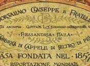 Borsalino 2014 collection