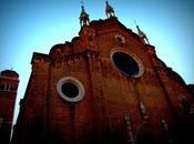 Basilica Frari Venezia.