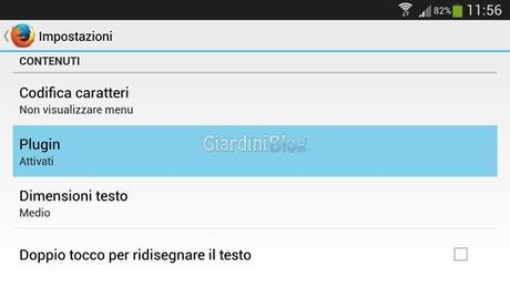 Plugin firefox-flash-android-2