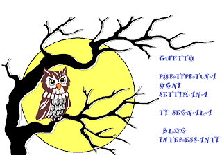 gufetto portafortun per blog inter