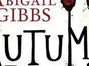 Cover Reveal: Autumn Rose Abigail Gibbs