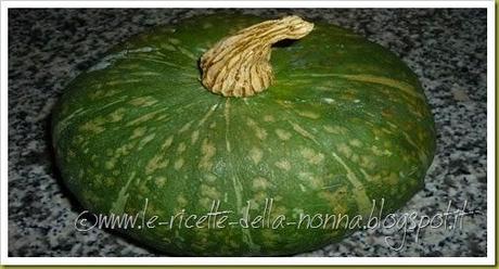 Gnocchi di zucca con farina di farro integrale al pomodoro (1)