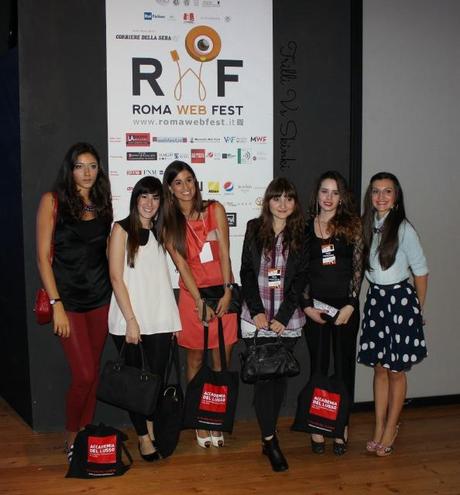 roma web fest